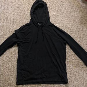 American Eagle Outfitters Lightweight Hoodie